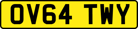 OV64TWY