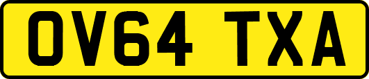 OV64TXA