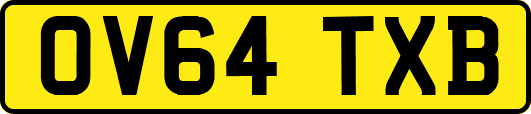 OV64TXB