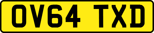 OV64TXD