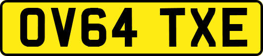 OV64TXE