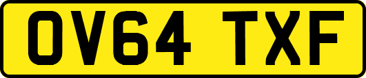 OV64TXF