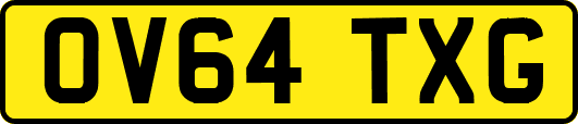 OV64TXG