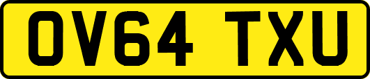 OV64TXU