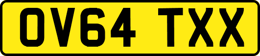 OV64TXX