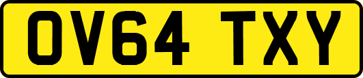 OV64TXY