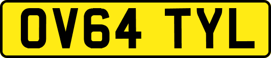 OV64TYL