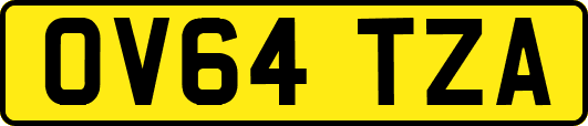 OV64TZA