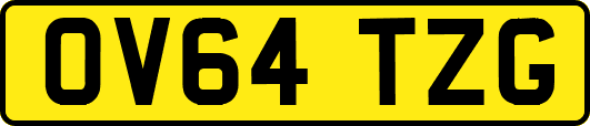 OV64TZG