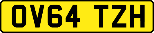 OV64TZH
