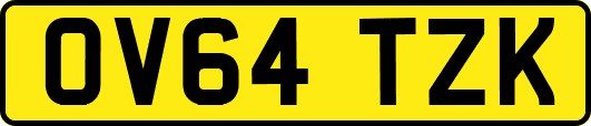 OV64TZK