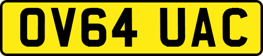 OV64UAC