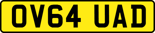 OV64UAD