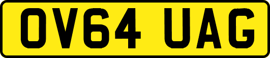 OV64UAG