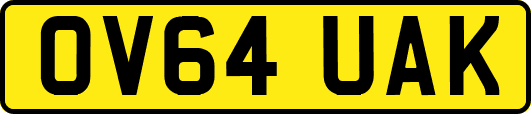 OV64UAK