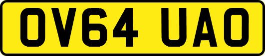 OV64UAO