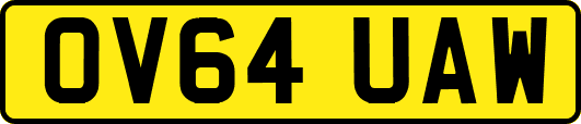 OV64UAW