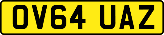 OV64UAZ