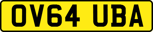 OV64UBA