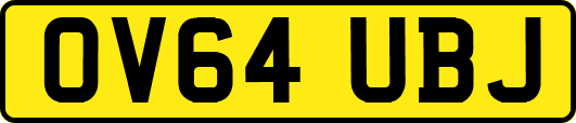 OV64UBJ