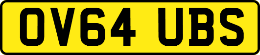 OV64UBS