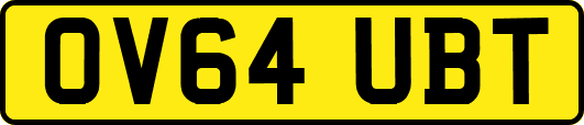 OV64UBT