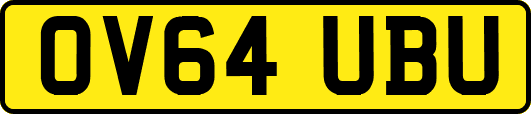 OV64UBU