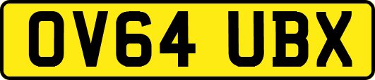 OV64UBX