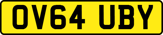 OV64UBY