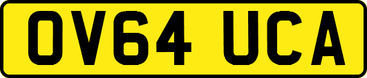 OV64UCA