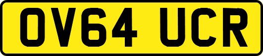 OV64UCR