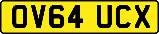 OV64UCX