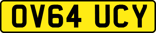 OV64UCY