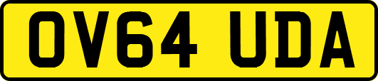 OV64UDA