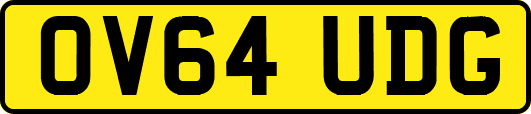 OV64UDG