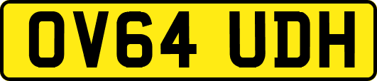 OV64UDH