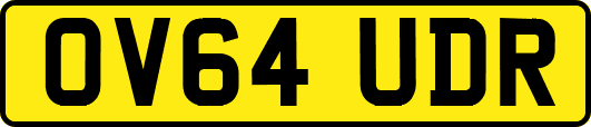 OV64UDR