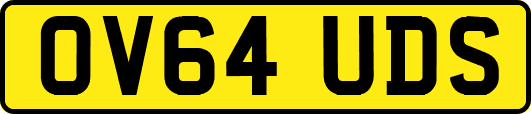 OV64UDS