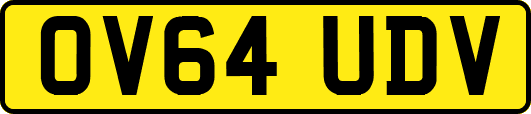 OV64UDV