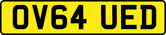 OV64UED