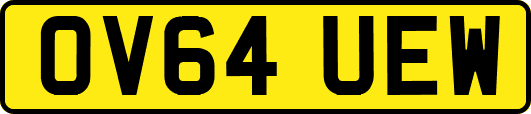 OV64UEW