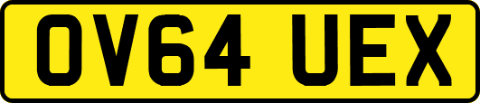 OV64UEX