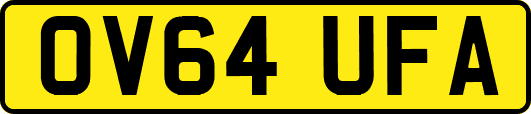 OV64UFA