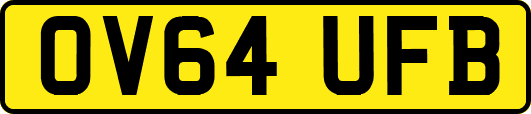 OV64UFB