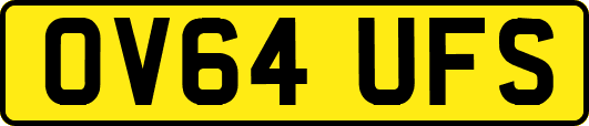 OV64UFS