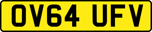 OV64UFV