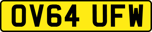 OV64UFW