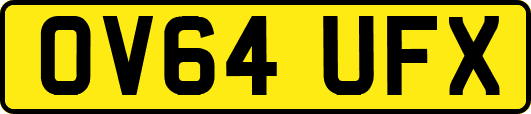 OV64UFX