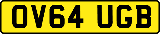 OV64UGB