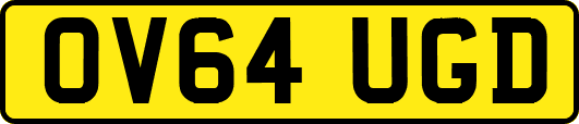 OV64UGD